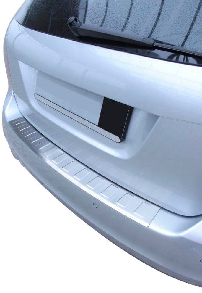 RECAMBO Ladekantenschutz, Zubehör für VW GOLF 5, GOLF 6, VARIANT, 2007-2013, Edelstahl matt gebürstet