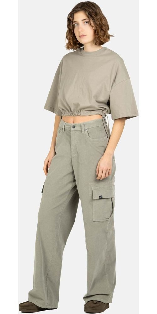 REELL Cargohose Women Mia Cargo Bc