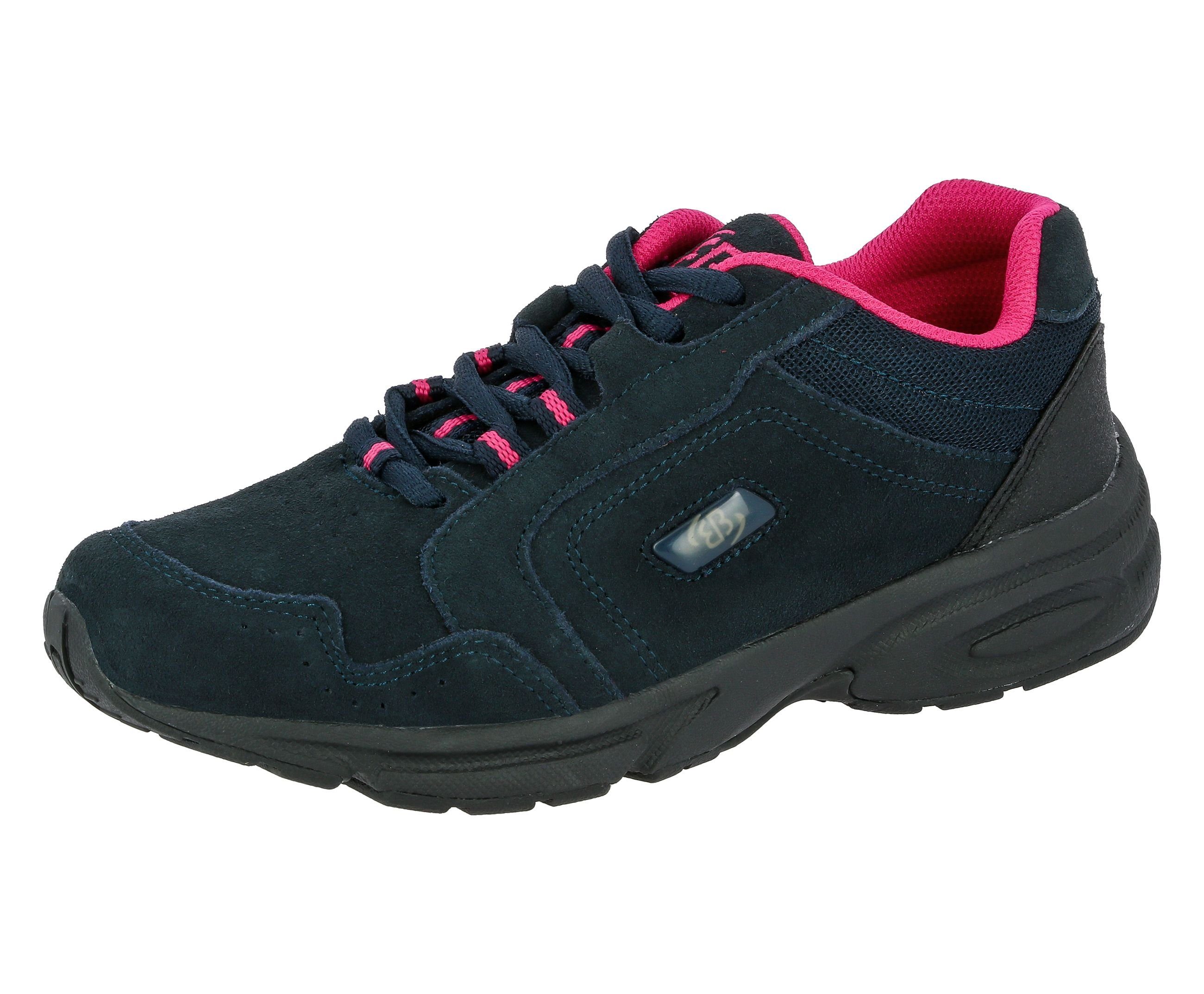 BRÜTTING Freizeitschuh Circle Sneaker günstig online kaufen