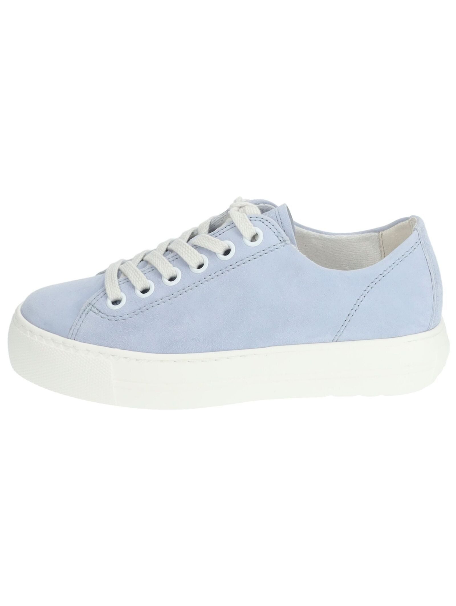 Paul Green Sneaker Veloursleder . Sneaker (1-tlg)