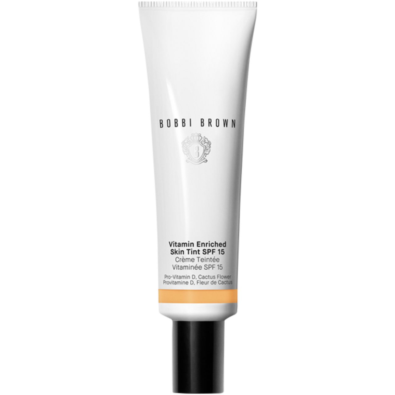 Bobbi Brown Foundation Vitamin Enriched Tint SPF 15