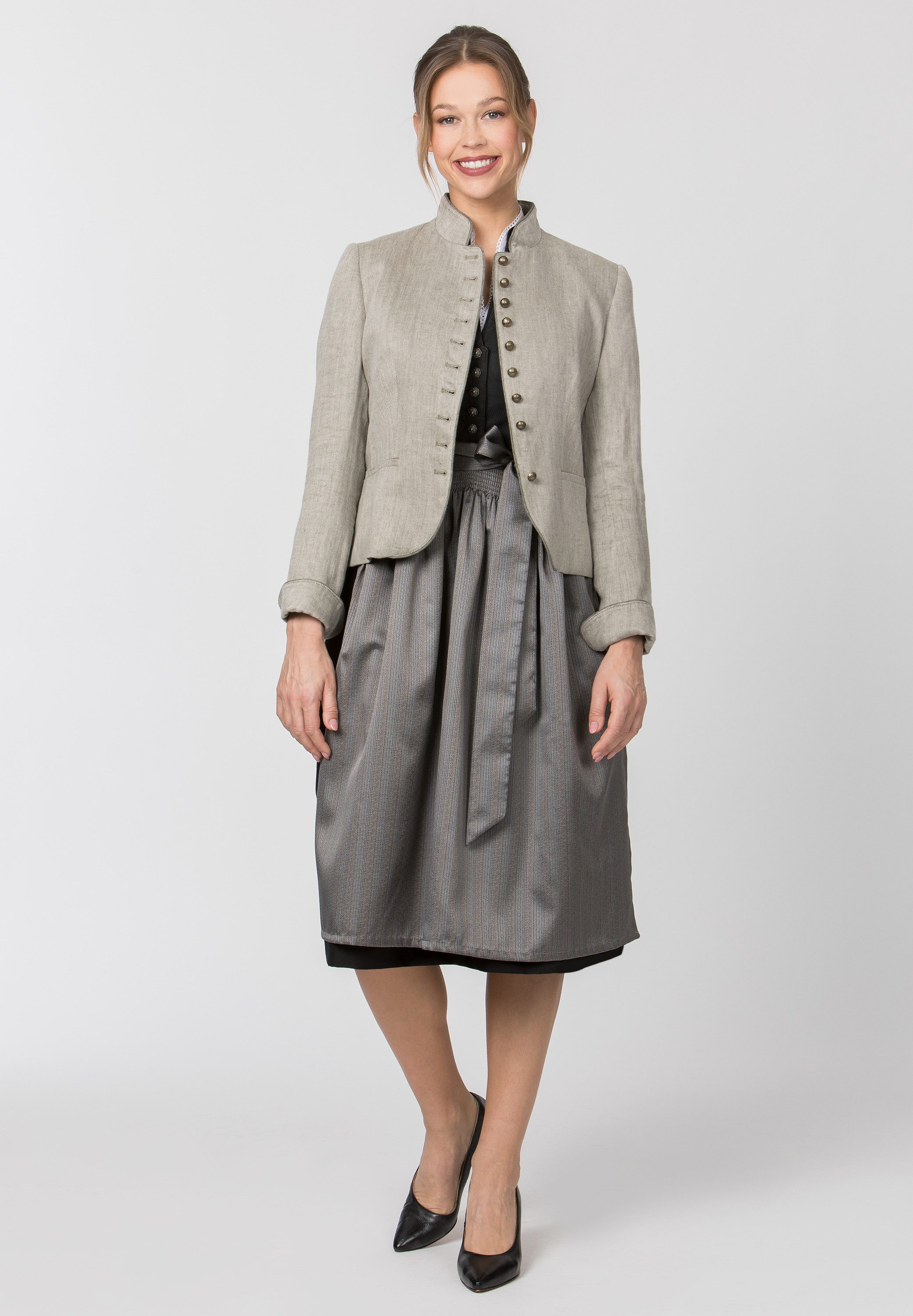 Stockerpoint Trachtenjacke Marcella2