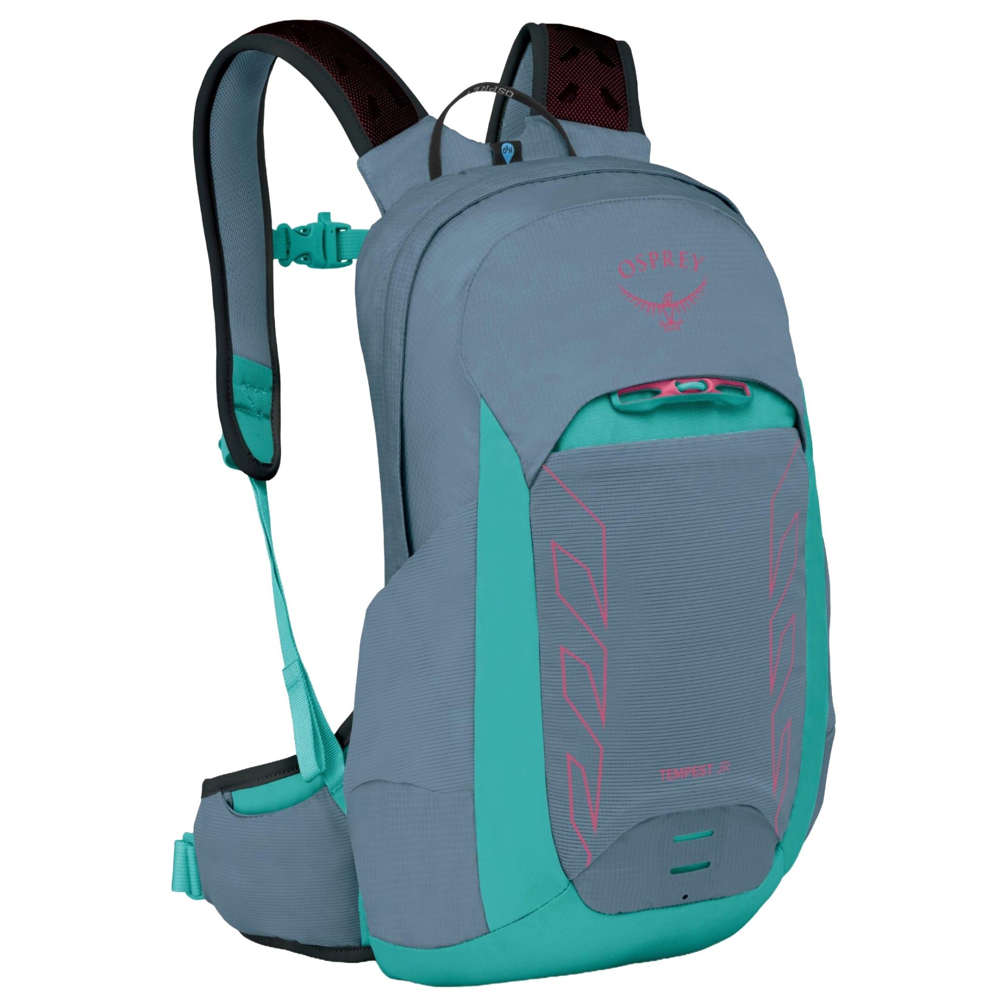 Osprey Kinderrucksack Tempest - Jr. Rucksack 39.5 cm (tidal/seafoam)