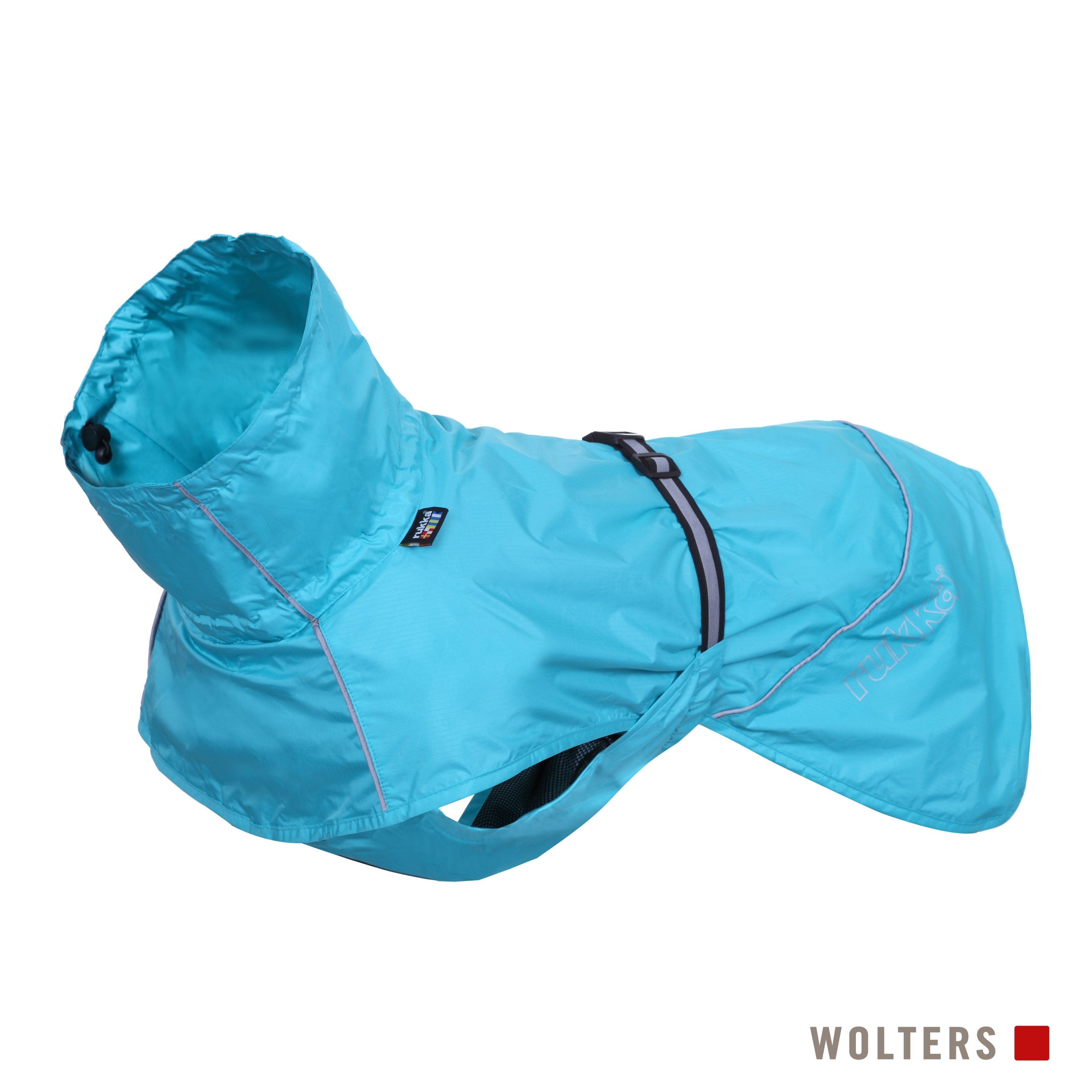 Rukka®Pets Hundemantel Rukka Pets Regenmantel Hase