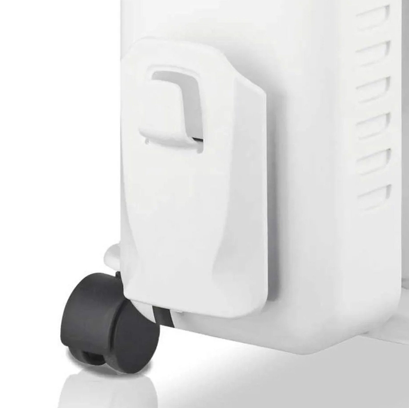 Ölheizung (9 Kammern) Haeger Elegance Ix 2000 W günstig online kaufen