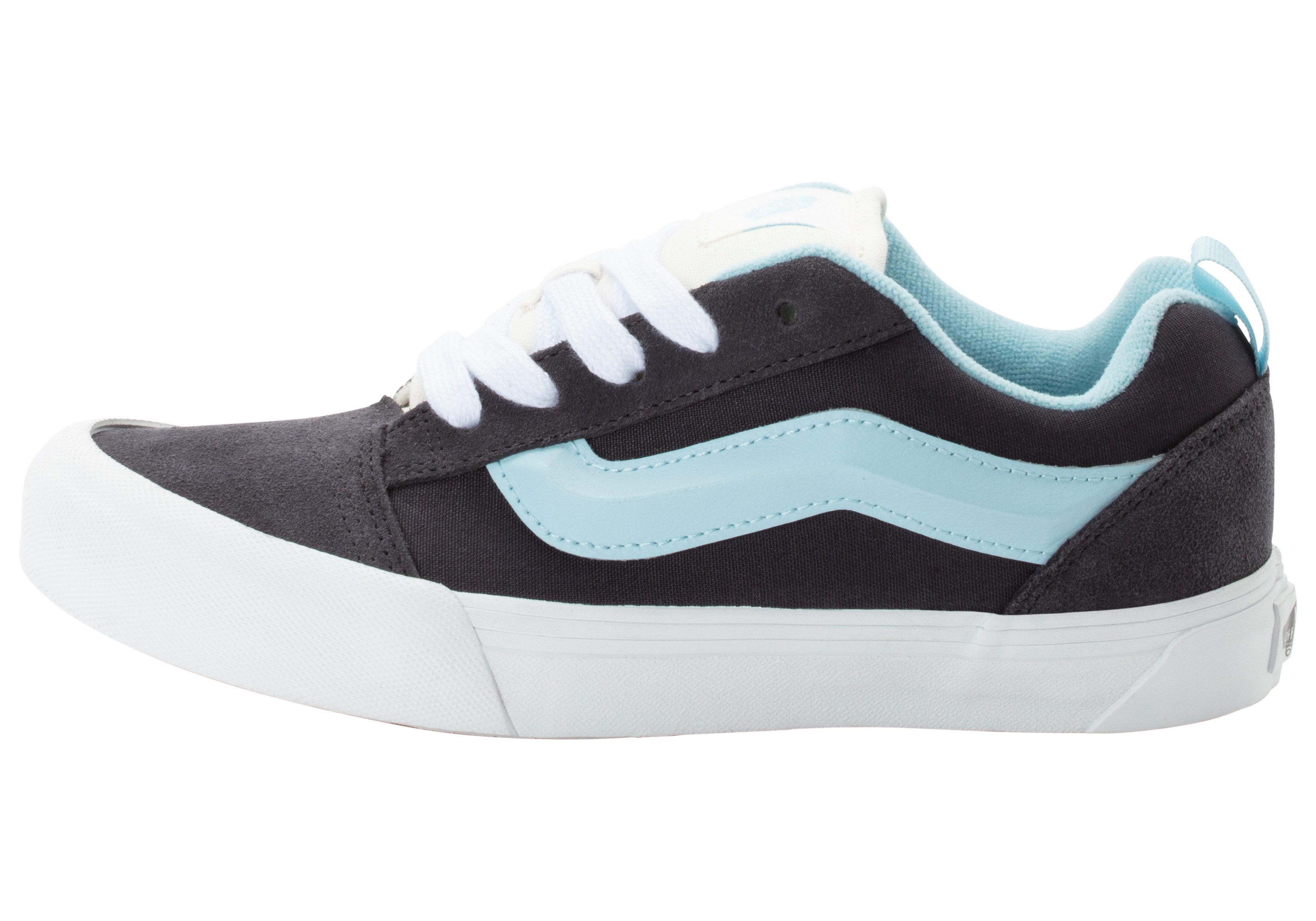 Vans Knu Skool Sneaker für Kinder und Jugendliche