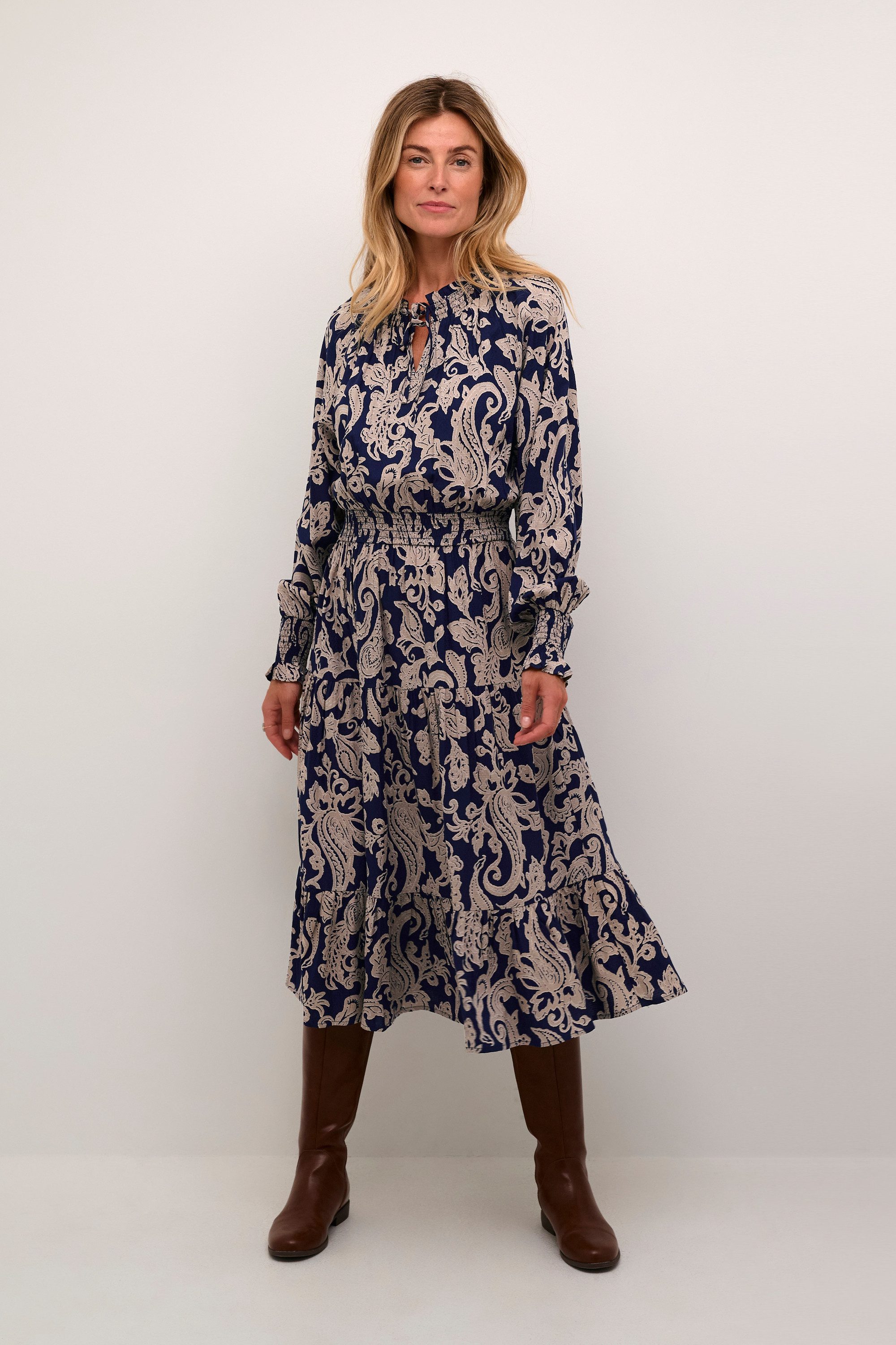 Cream Blusenkleid Kleid CRLucy günstig online kaufen