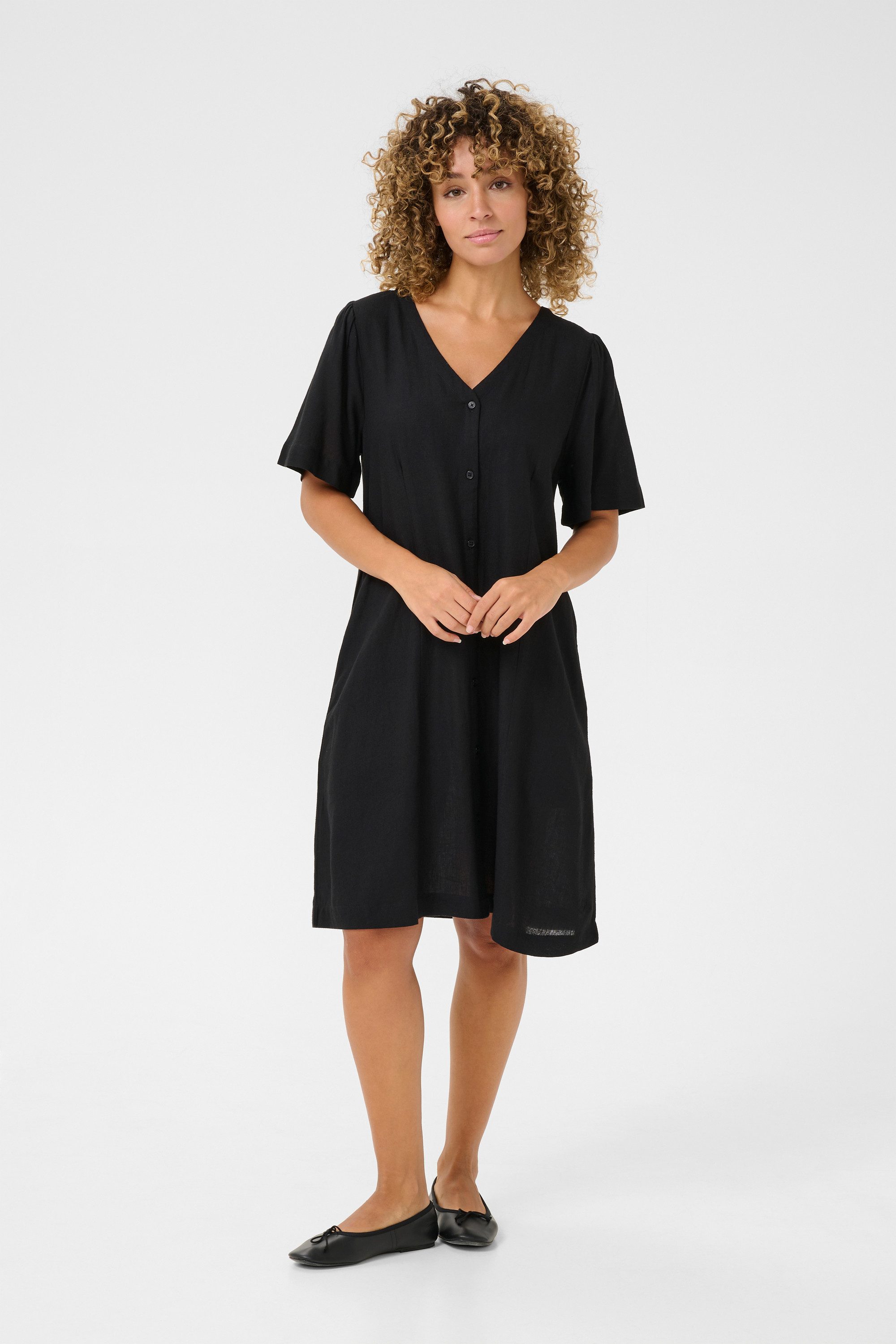 Blusenkleid Kleid CRVenta