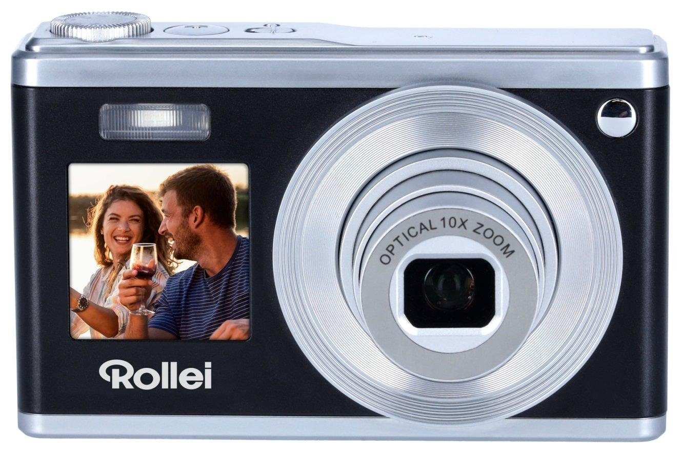 Rollei Compactline 10X Kompaktkamera