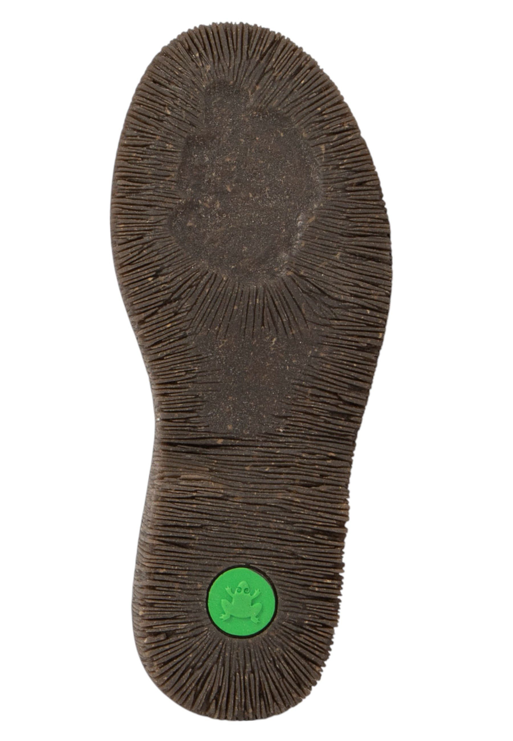 El Naturalista N5572 Volcano Testa Stiefelette