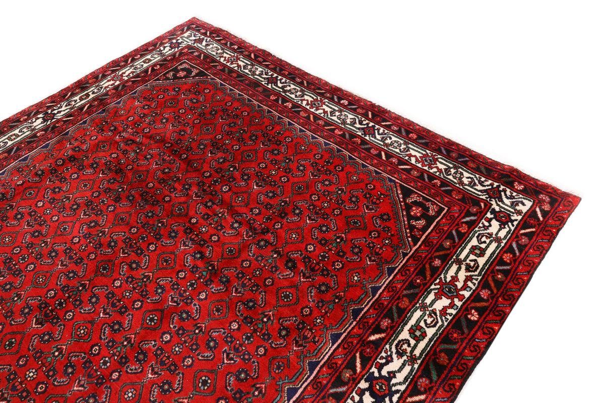 Trading, 212x304 12 Hosseinabad Orientteppich Orientteppich Handgeknüpfter Höhe: mm / rechteckig, Perserteppich, Nain