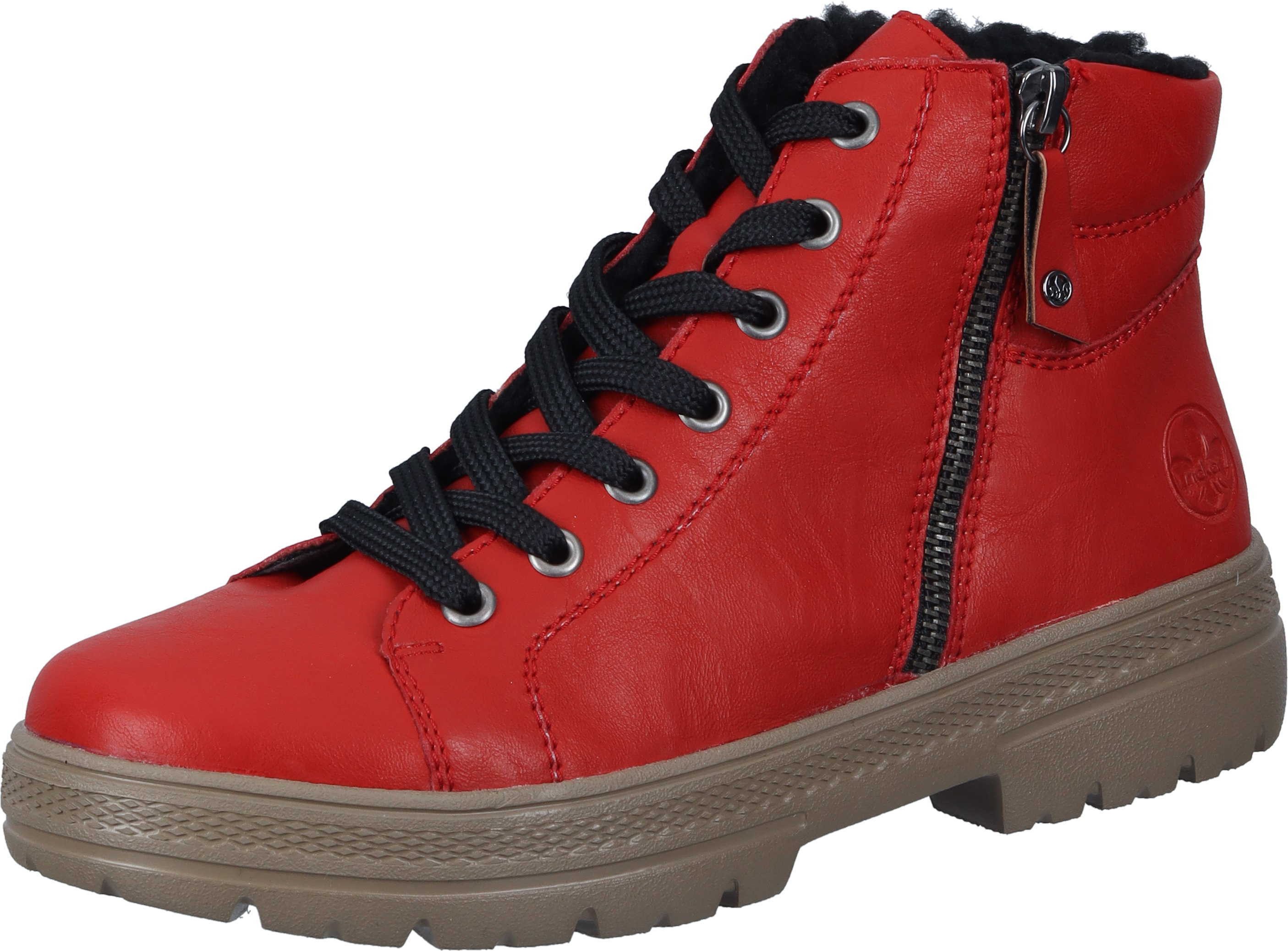 Stiefeletten Stiefelette