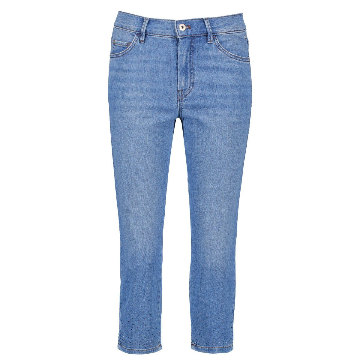 GERRY WEBER 3/4-Hose SOL:INE BEST4ME 3/4 günstig online kaufen
