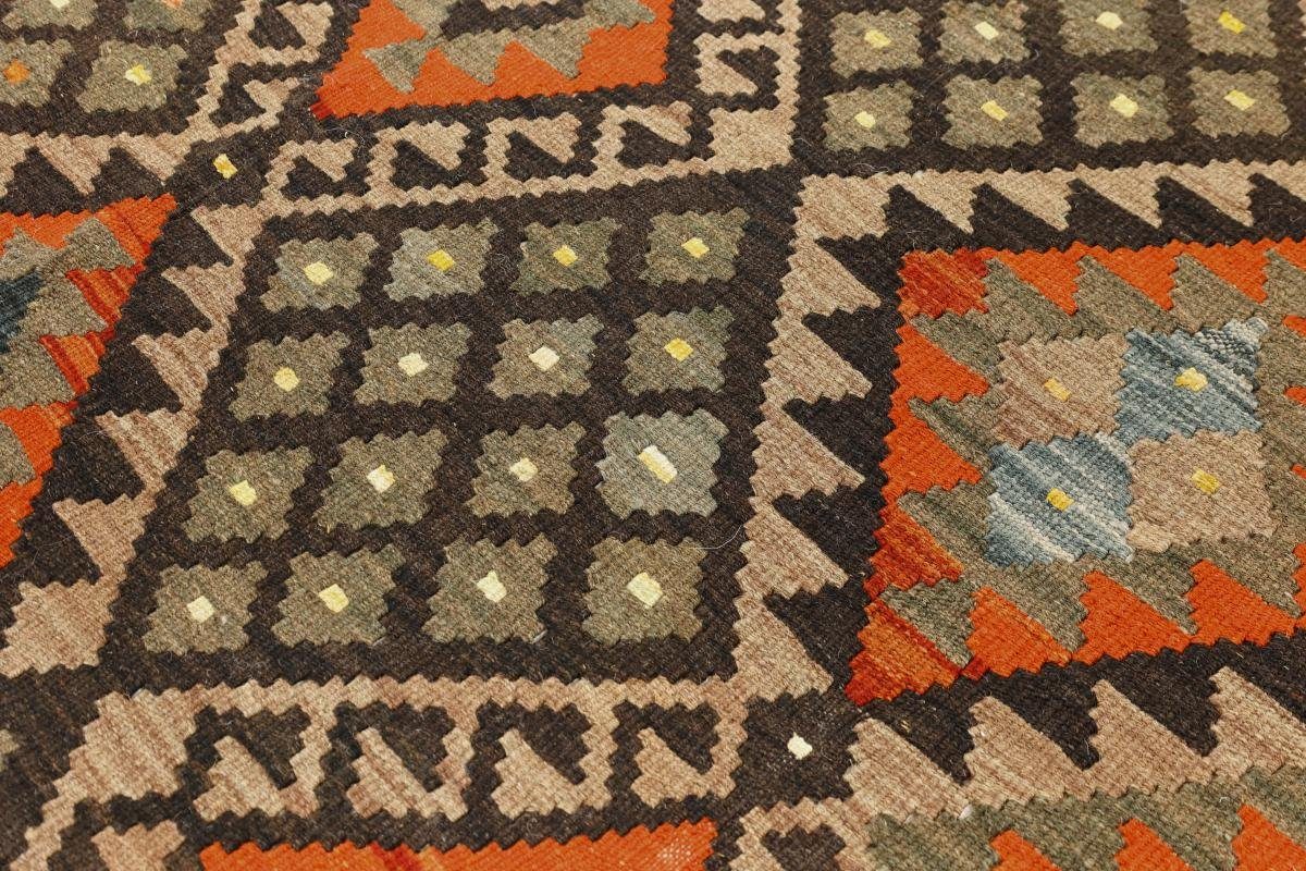 Orientteppich Kelim Afghan Heritage 178x250 rechteckig, Höhe: Moderner 3 mm Nain Trading, Orientteppich, Handgewebter