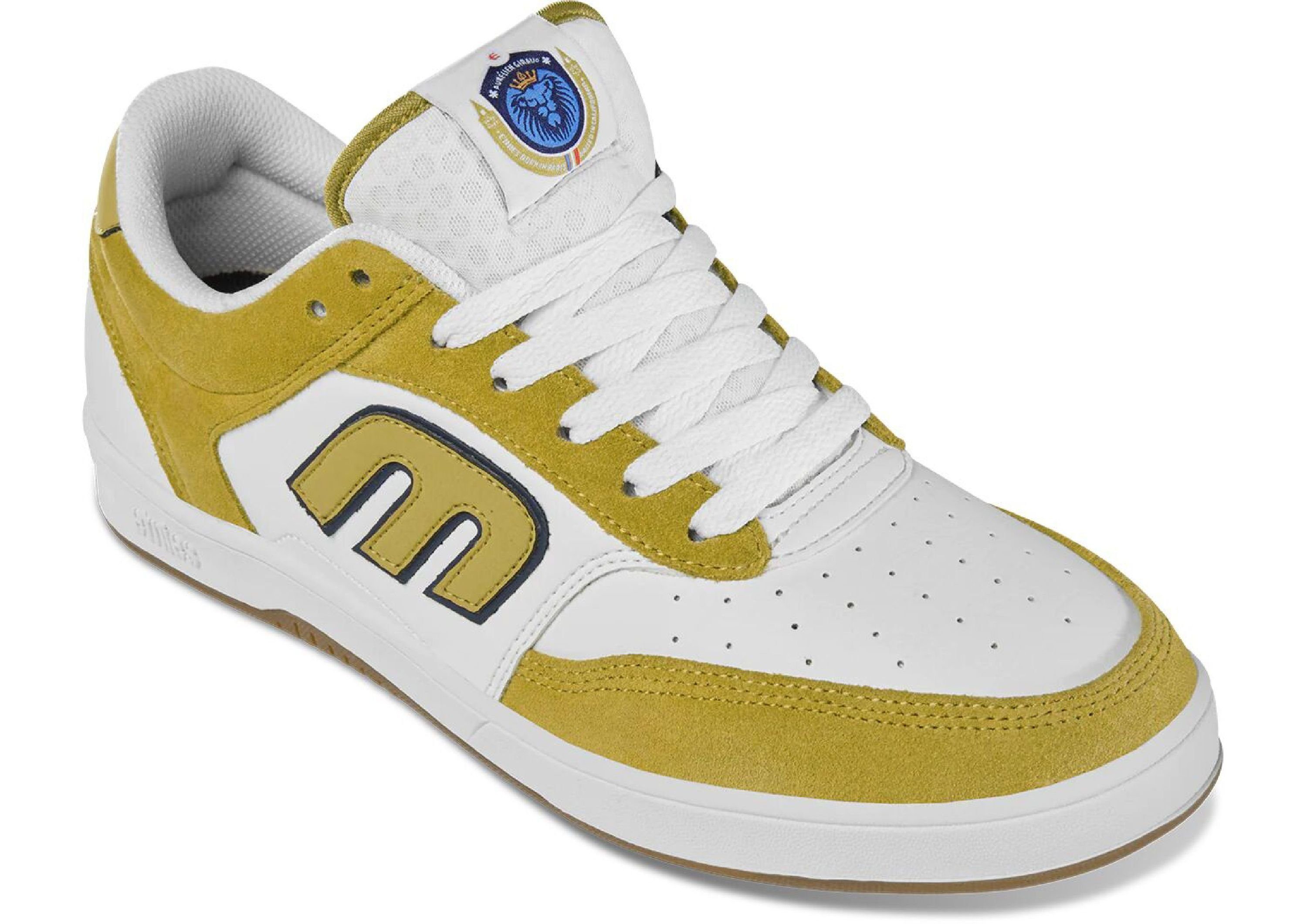etnies THE AURELIEN 4102000151-267 Skaterschuhe Skateschuh günstig online kaufen