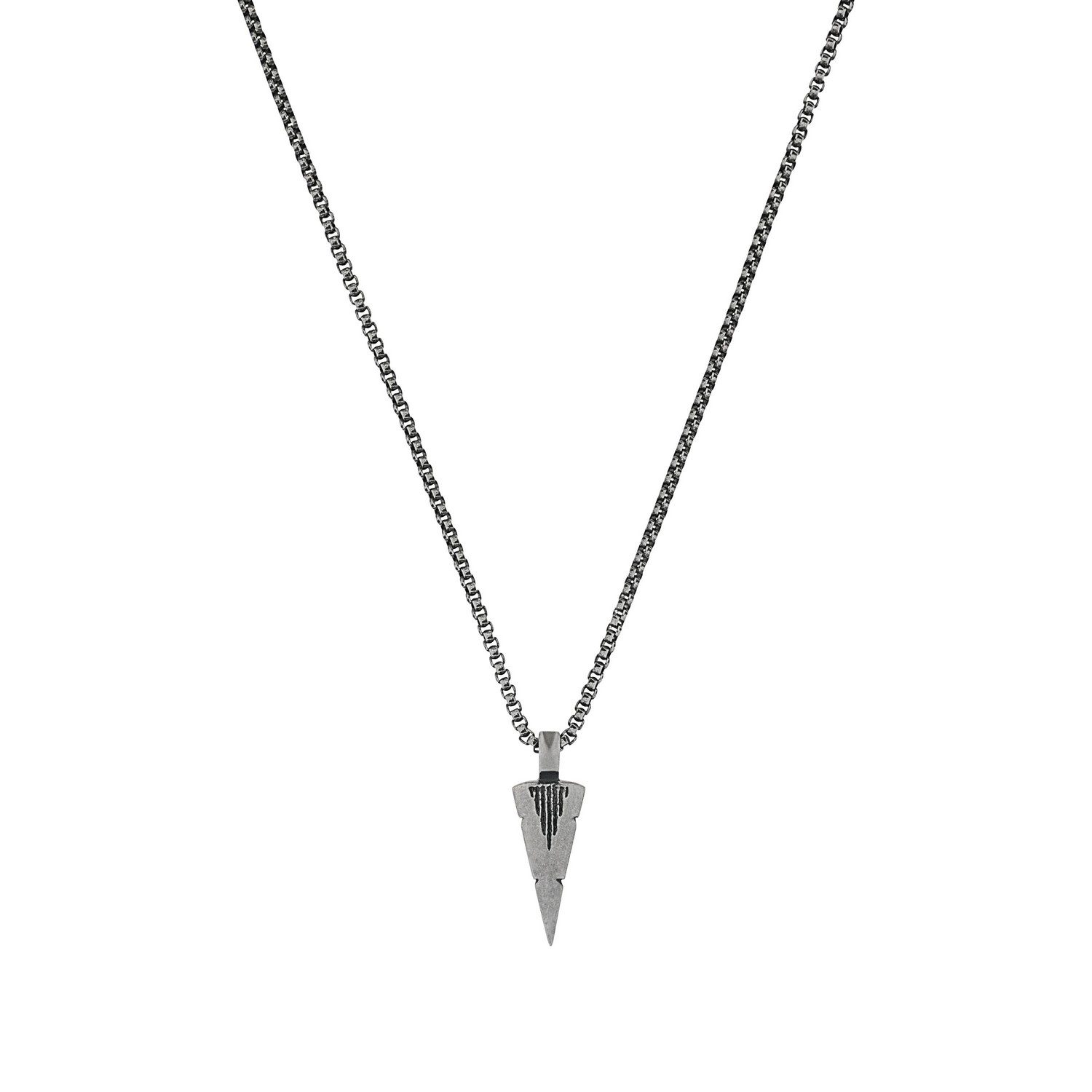 Kette mit Anhänger
