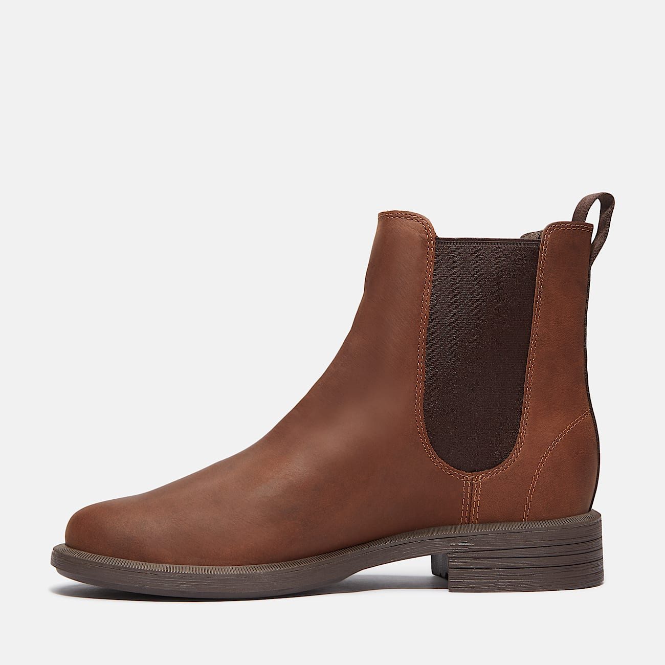 Timberland VERONA SQUARE - MID CHELSEA BOOT Chelseaboots – Bild 3 von 5