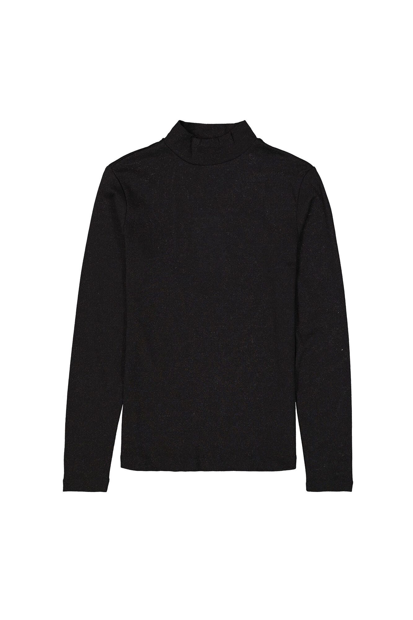 Langarmshirt