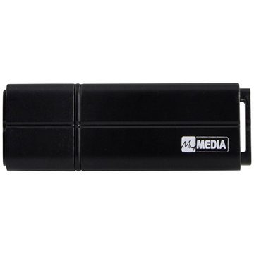 MyMedia USB 2 Stick 64 GB USB-Stick