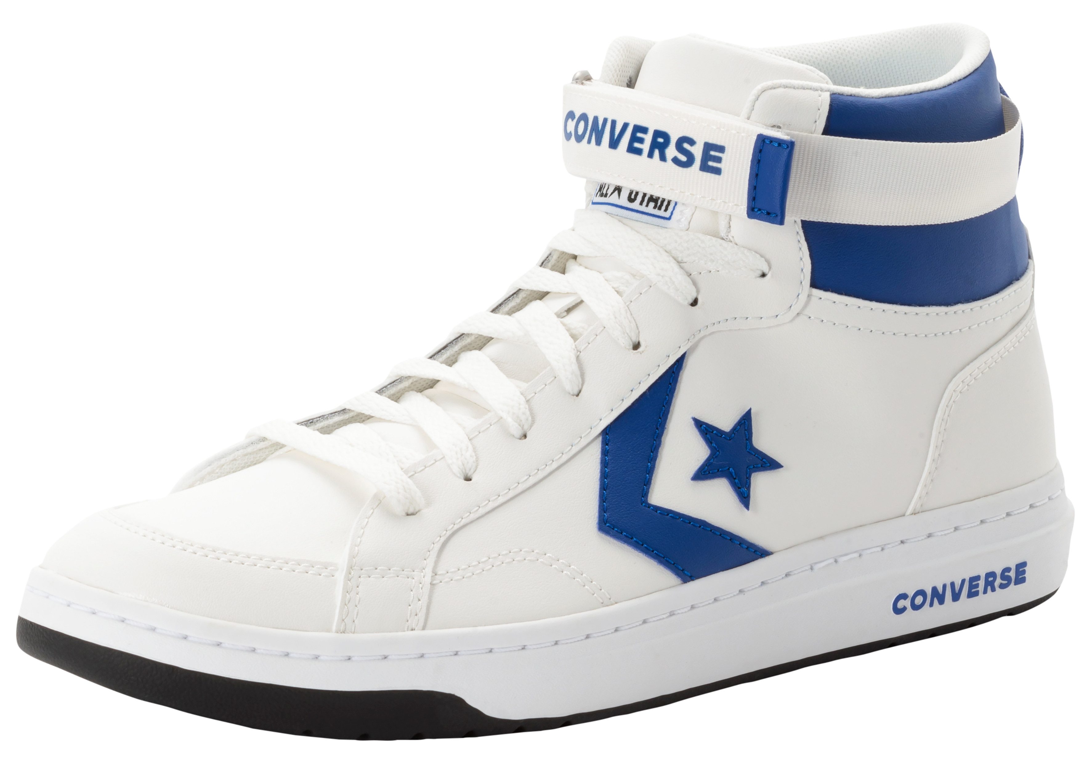 Converse PRO BLAZE V2 SYNTHETIC LEATHER günstig online kaufen