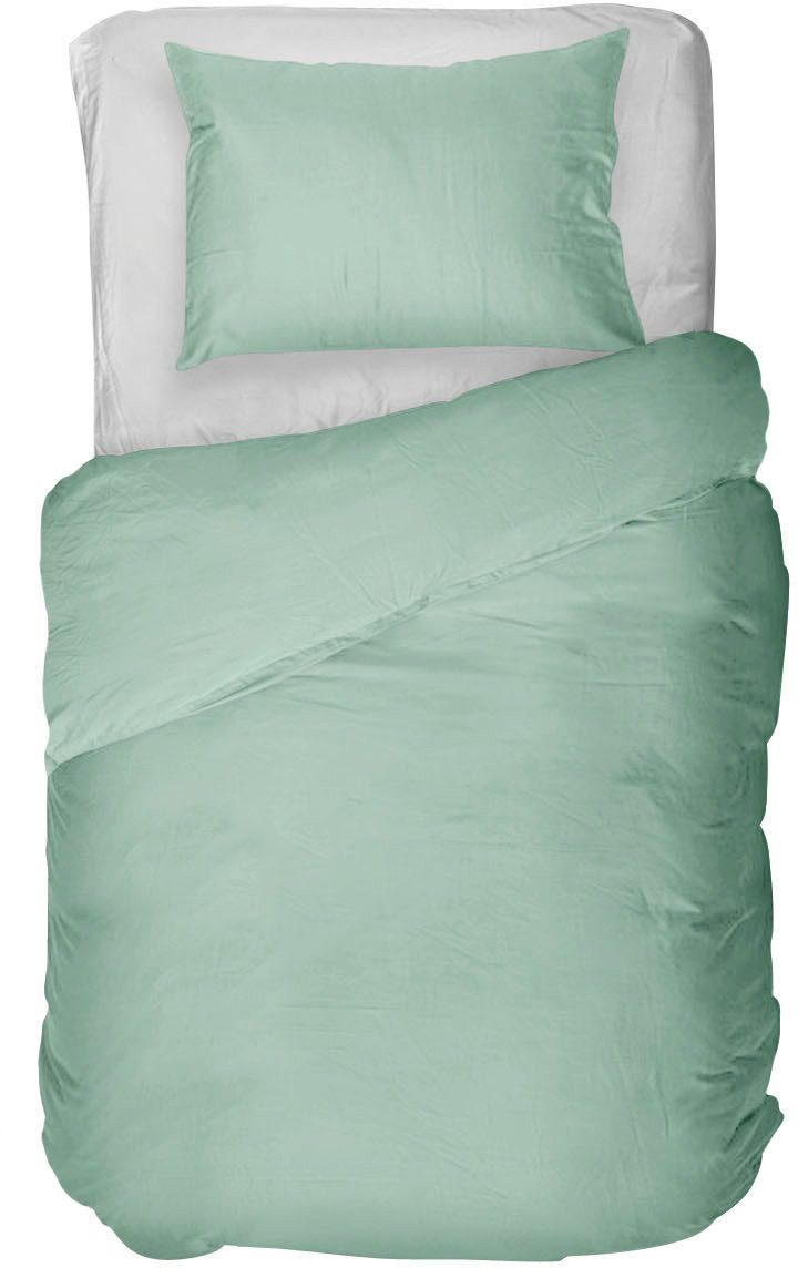 Kayori Bettwäsche Kiyo, Lyocell, 2 teilig, günstig online kaufen