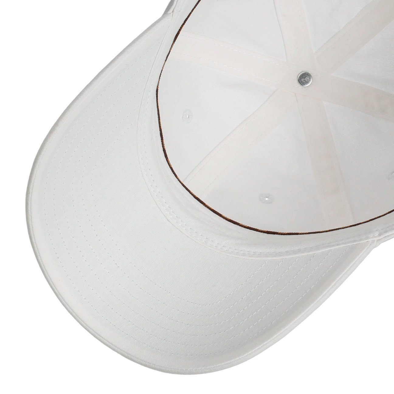 Stetson Baseball Cap (1-St) Baseballcap mit Schirm