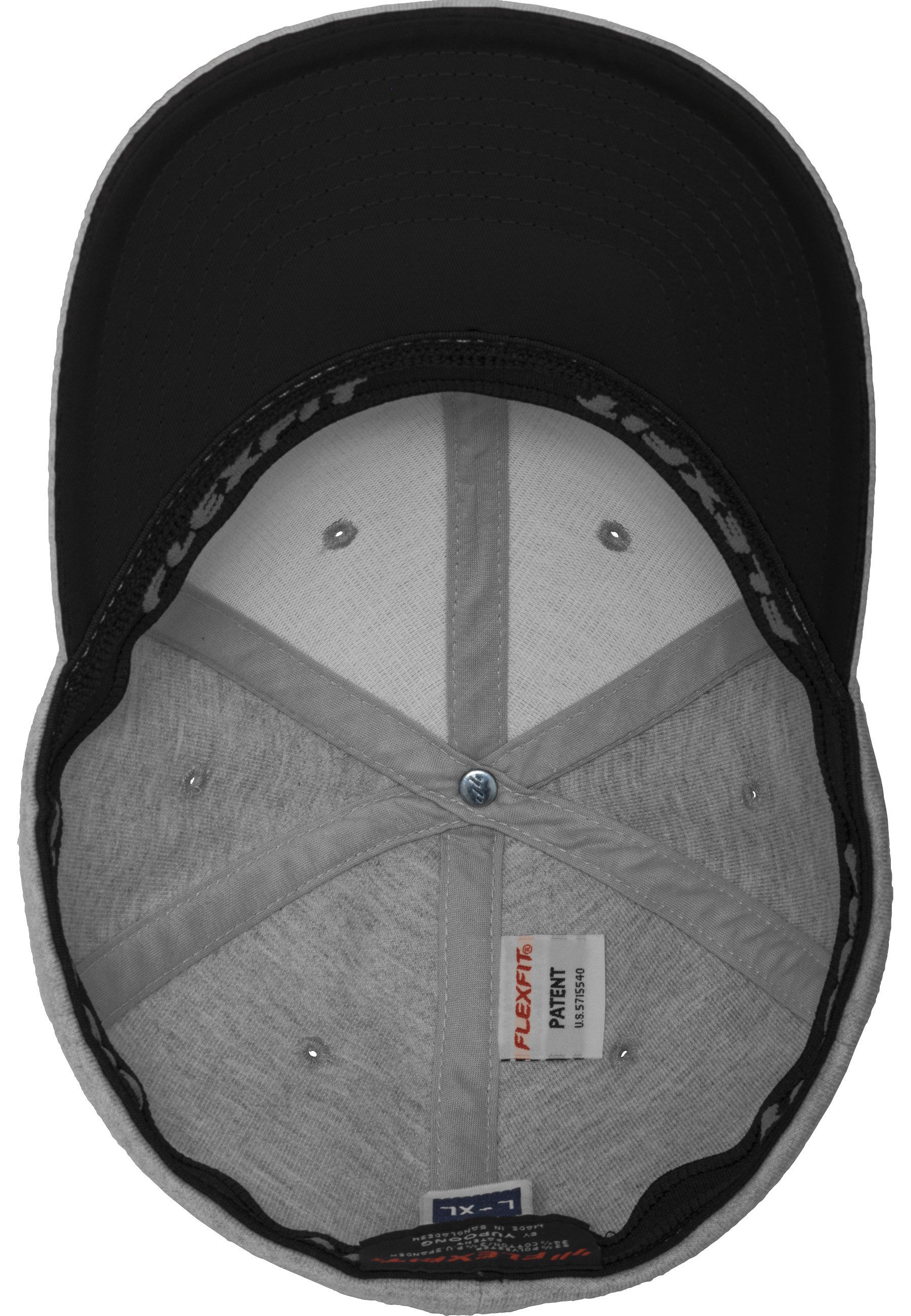 Flexfit Flex Cap Flexfit Unisex Flexfit Double Jersey 2-Tone