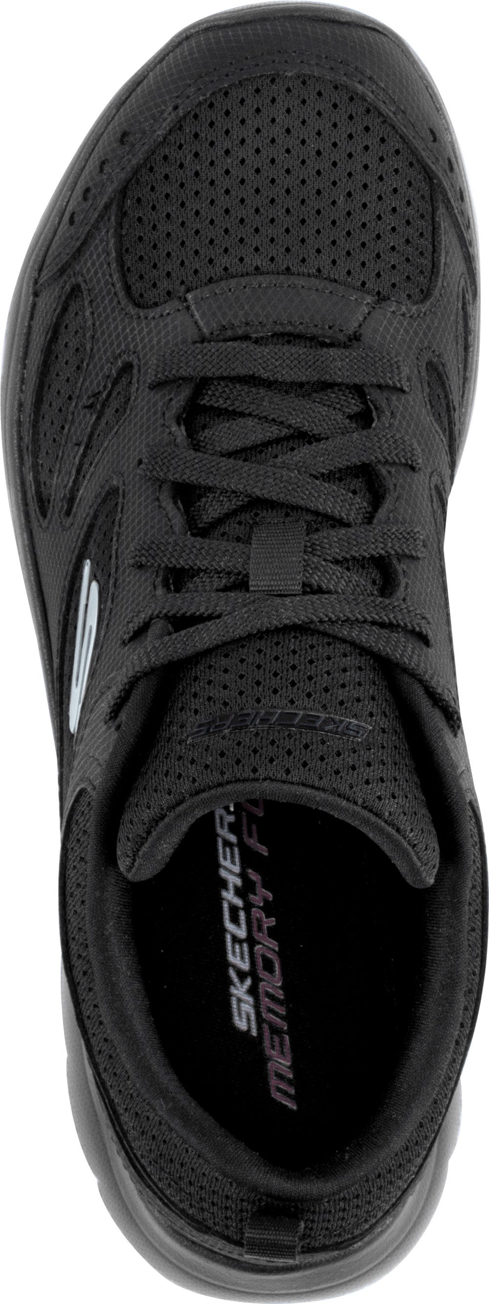 Skechers Sneaker Höchster Tragekomfort – superleicht und sehr flexibel