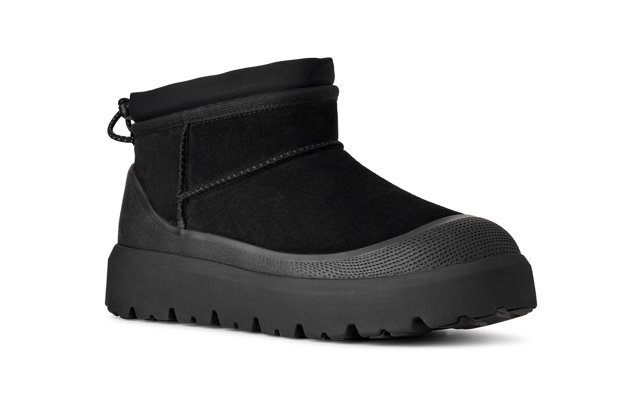 UGG CL ULTRA MINI WEATHER HYBRID Schlupfboots Boots, Winterstiefel mit Warm günstig online kaufen