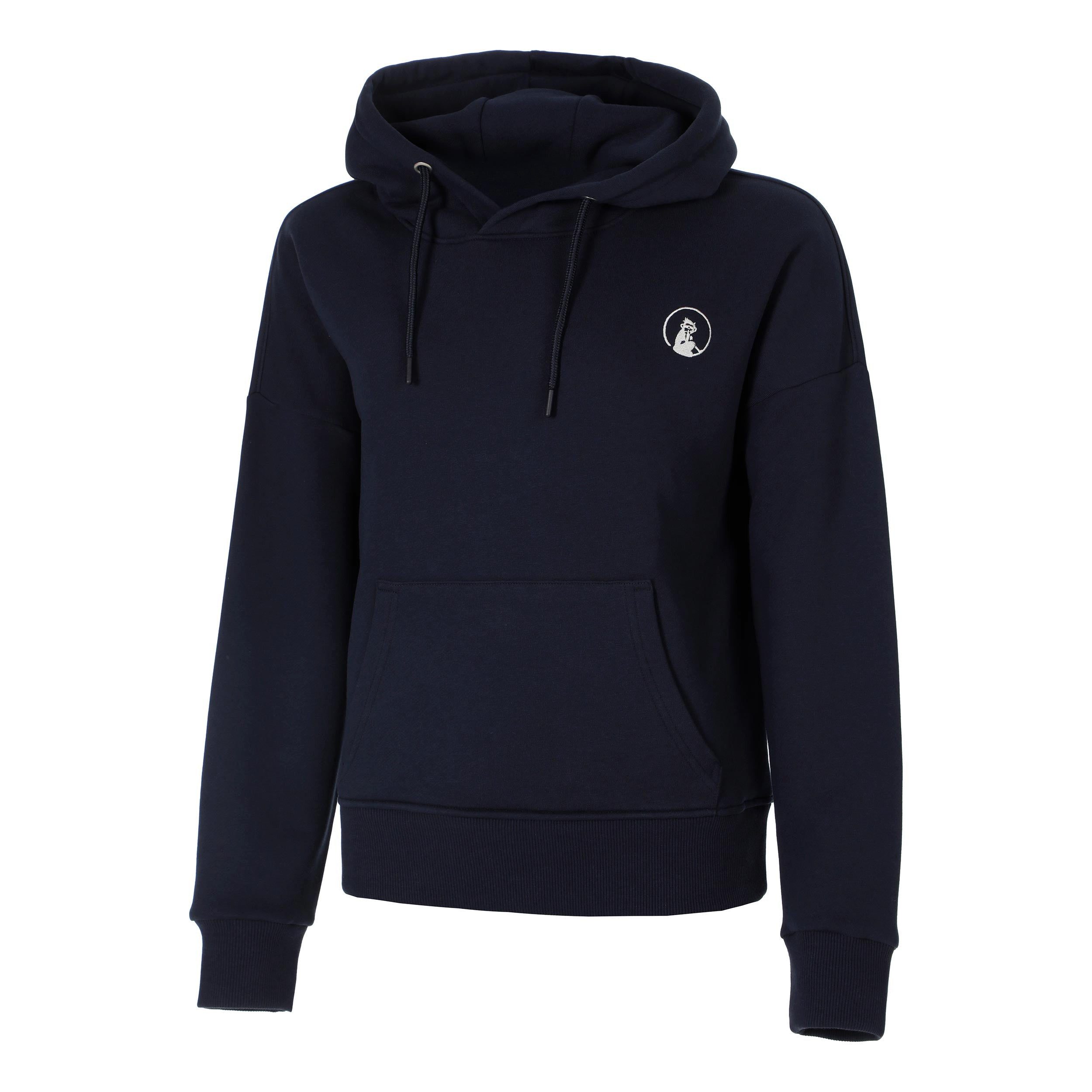 Quiet Please Kapuzensweatshirt Essential günstig online kaufen