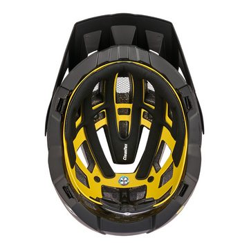 Cratoni Fahrradhelm Allset MIPS black matt Moutainbikehelm Trailhelm 360° Verstellsystem