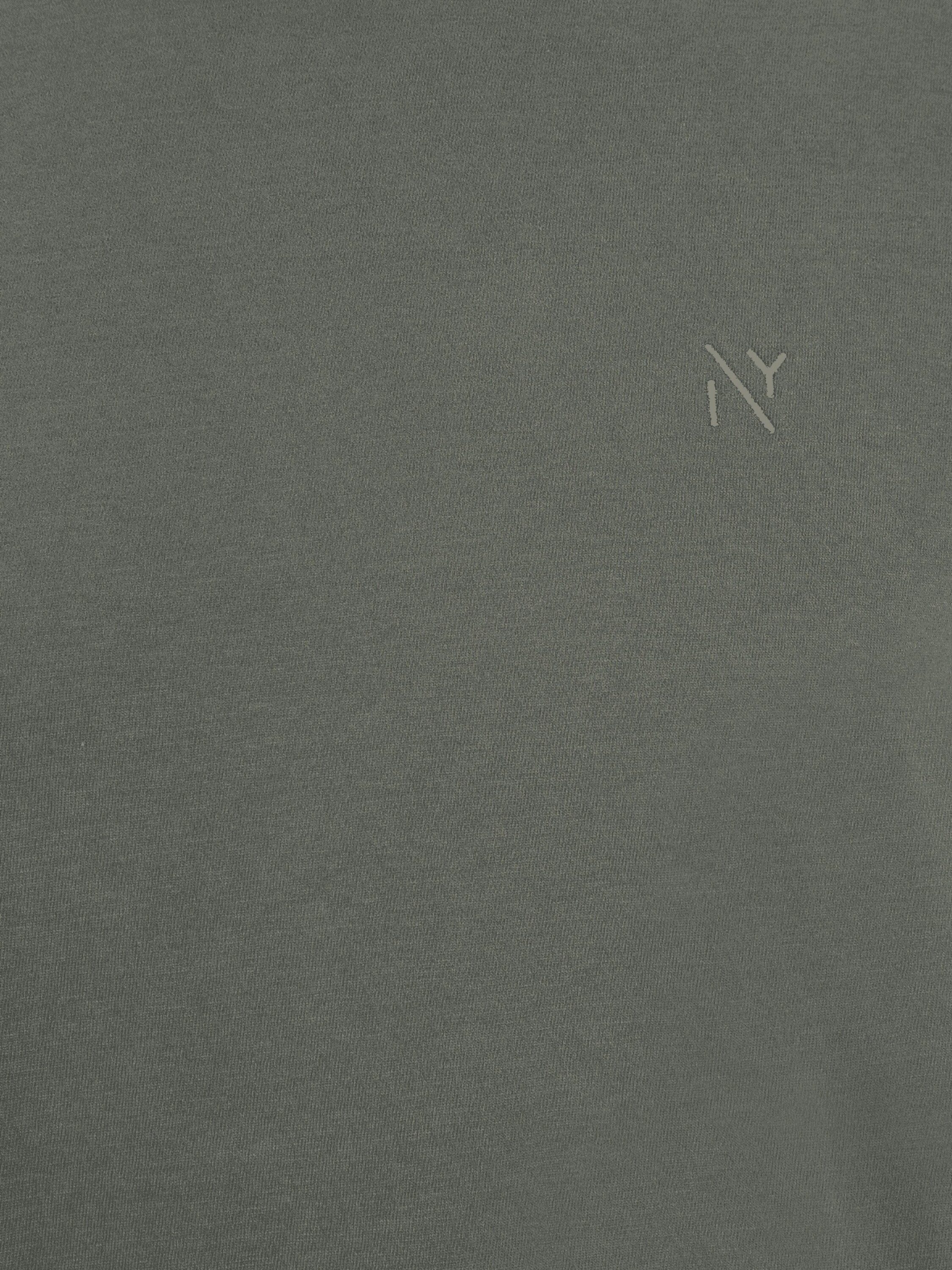 NOWADAYS T-Shirt Peached (1-tlg)