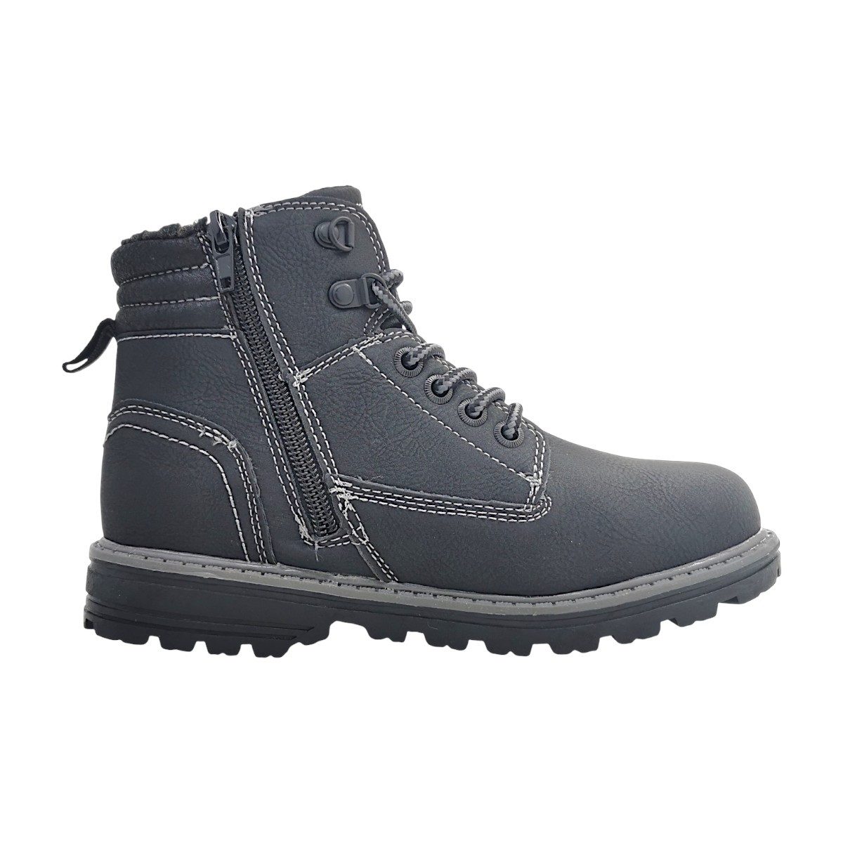 Kappa Schnürboots