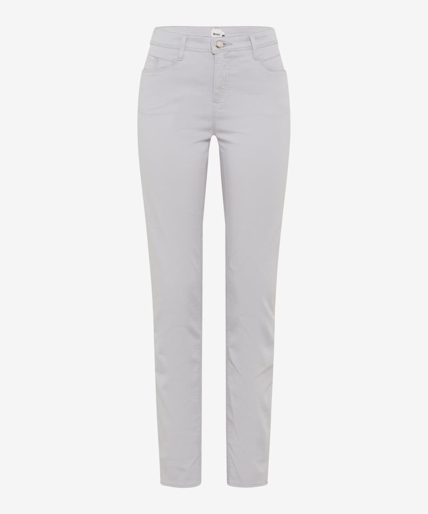 Stretch-Jeans BRAX MARY light grey 9870920 71-1458-09 - SUPERIOR COTTON