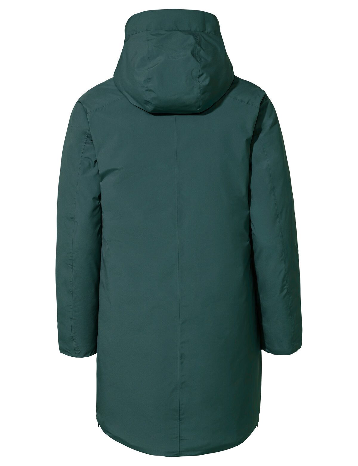 VAUDE Outdoorjacke Women's Mineo Coat IV (1-St) wasserdichter, urbaner Dame günstig online kaufen