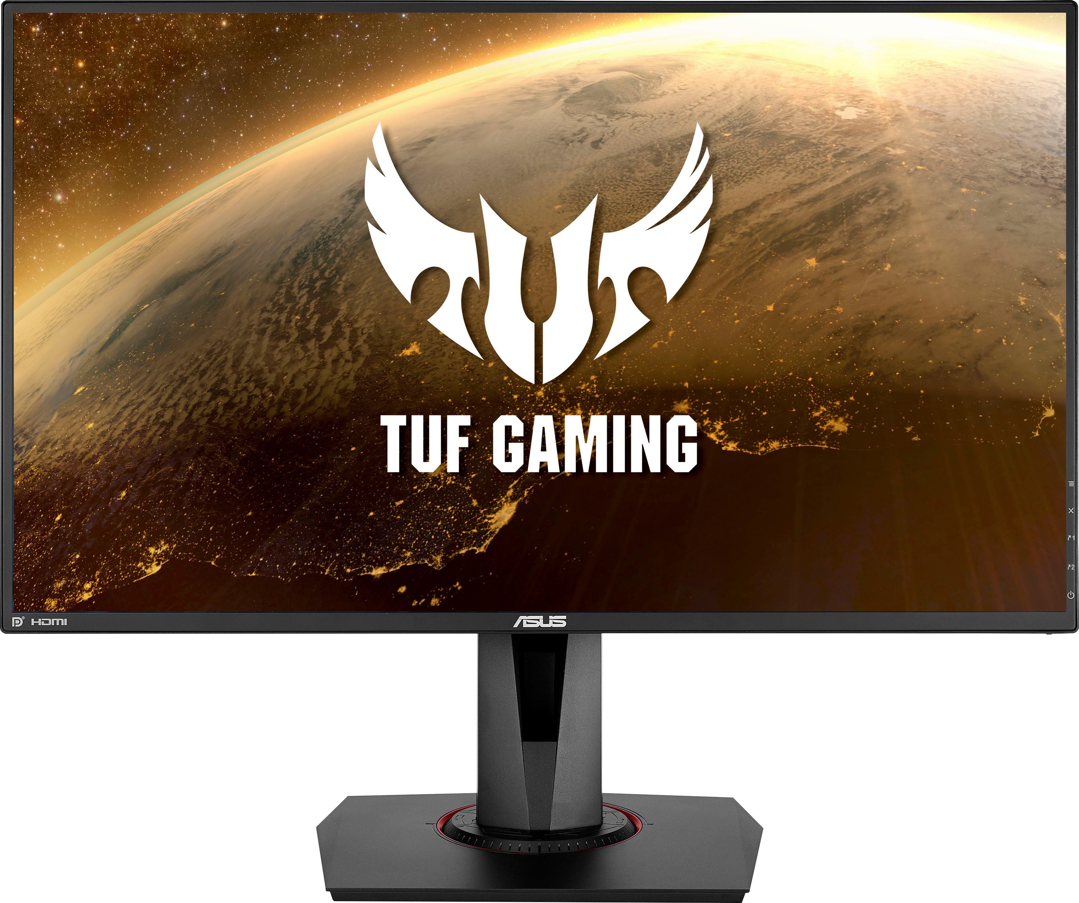 (69 VG279QM Hz, ms x cm/27 Full 1 1920 ", HD, Asus Reaktionszeit, LED) 1080 px, 280 Gaming-Monitor