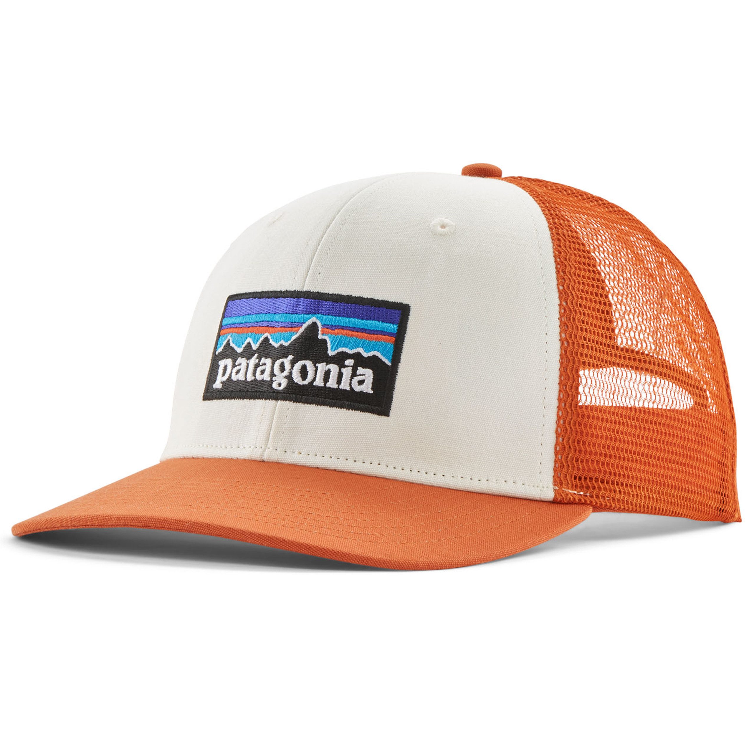 Patagonia Baseball Cap Patagonia P-6 Trucker günstig online kaufen