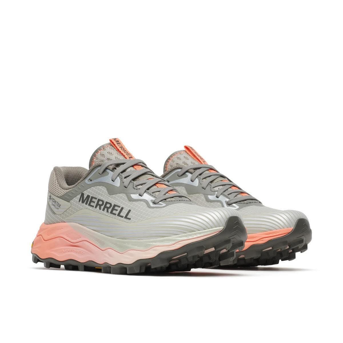 Merrell DA AGILITY PEAK 6 GTX Laufschuh