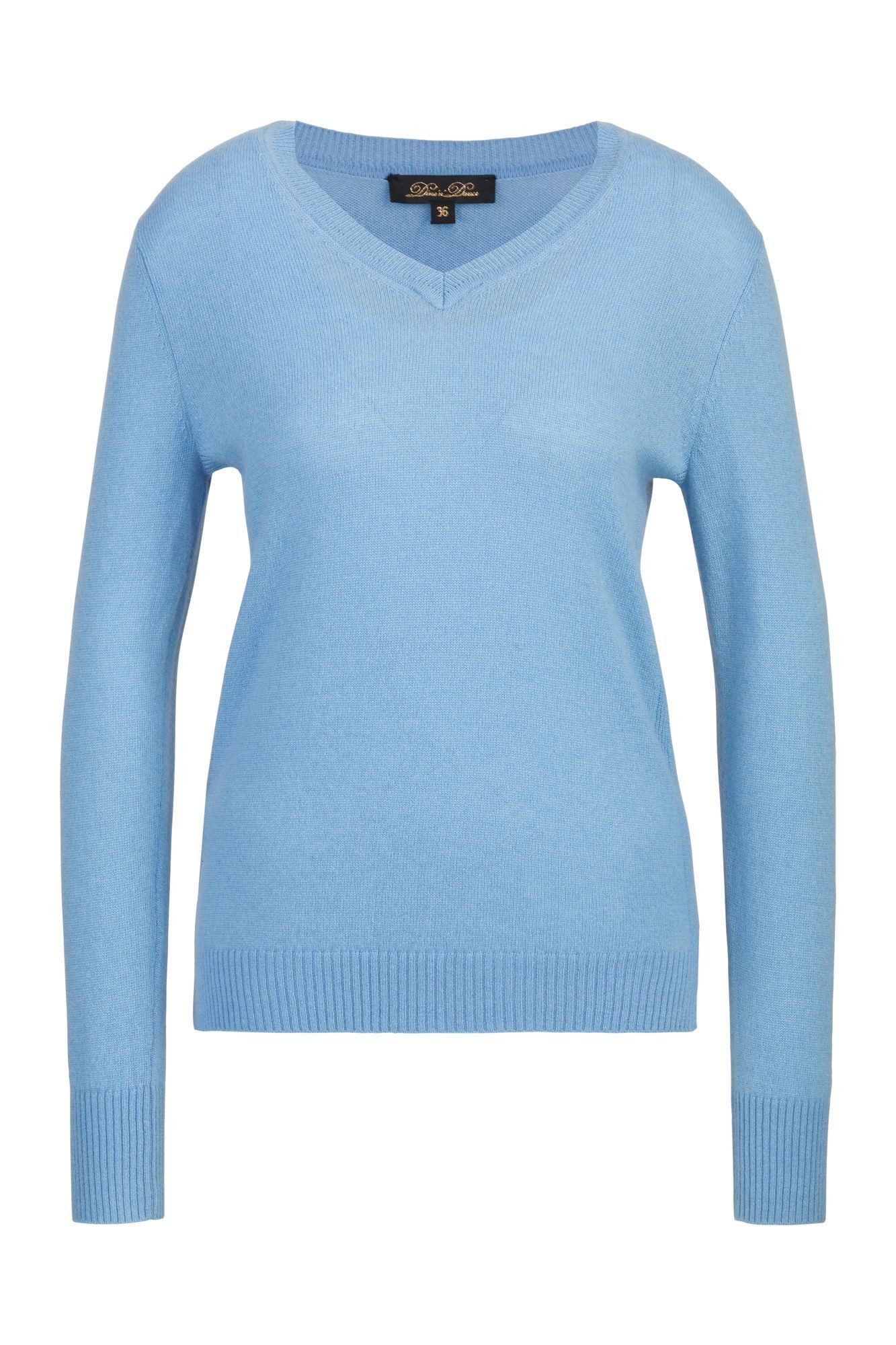 Kaschmirpullover JANIA