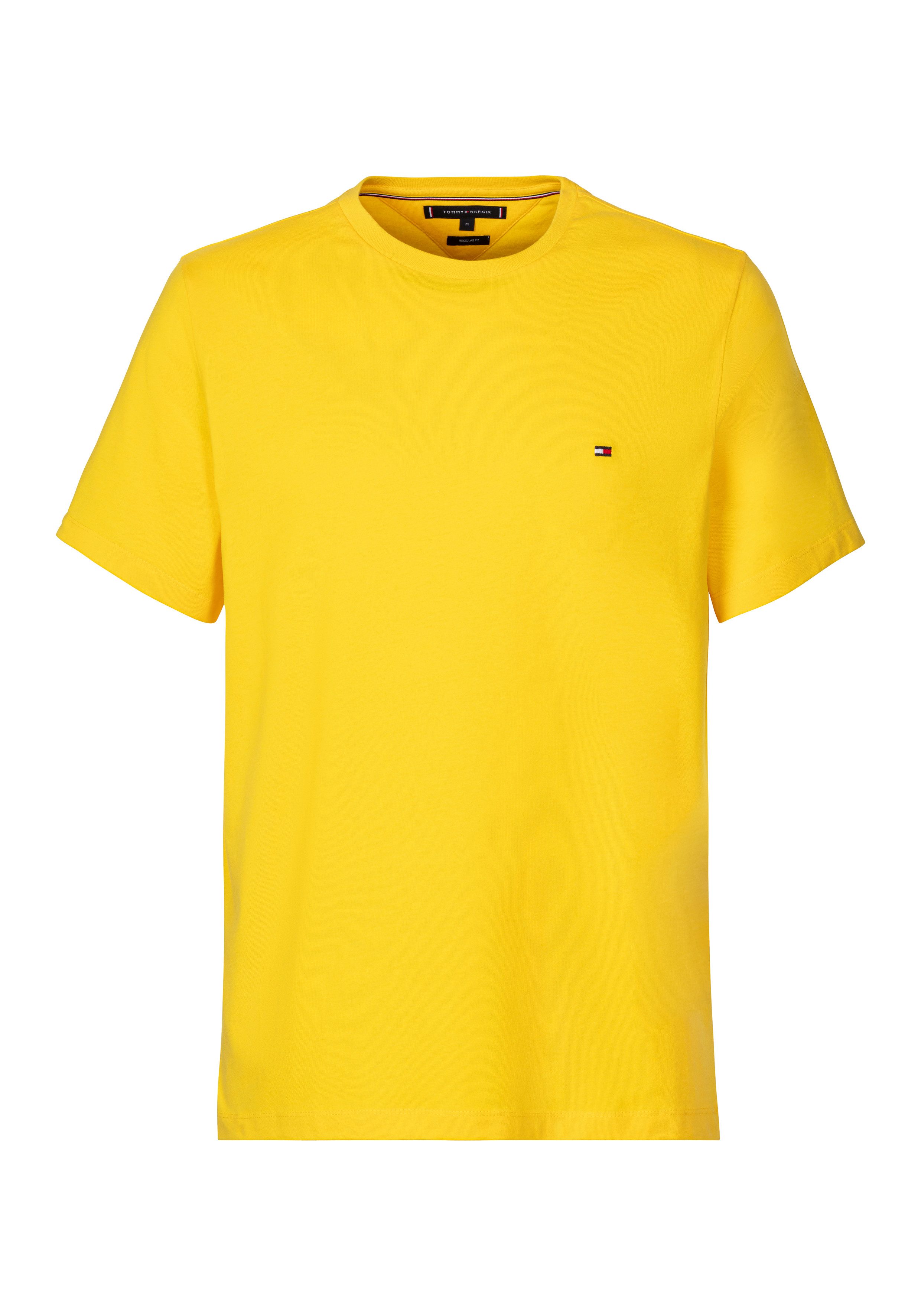 Tommy Hilfiger T-Shirt ESSENTIAL REG FIT günstig online kaufen