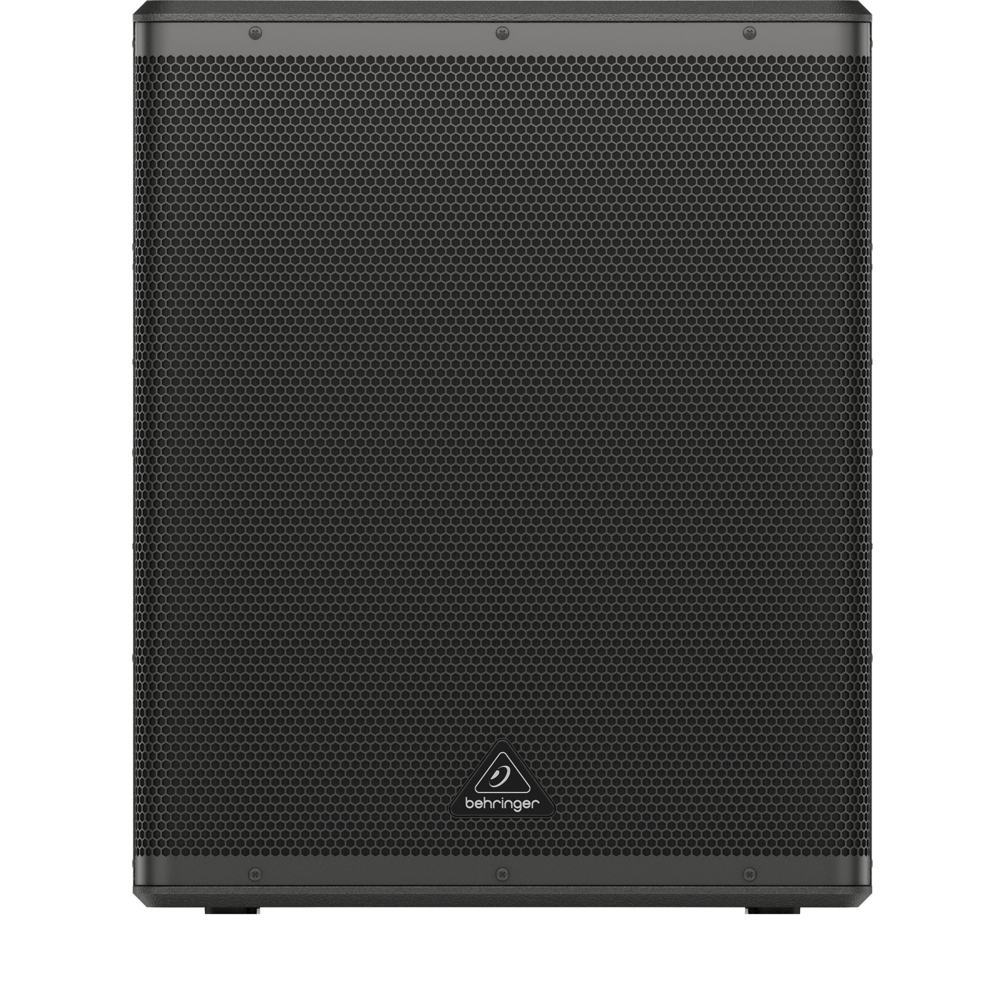 Behringer Subwoofer (DR18SUB - Aktive Bassbox)