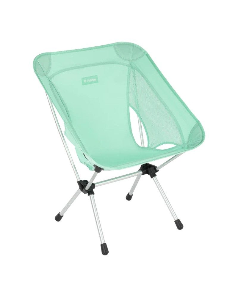 Helinox Campingstuhl Chair One (re) - leicht, einfacher Zusammenbau, stabil, Tension Design