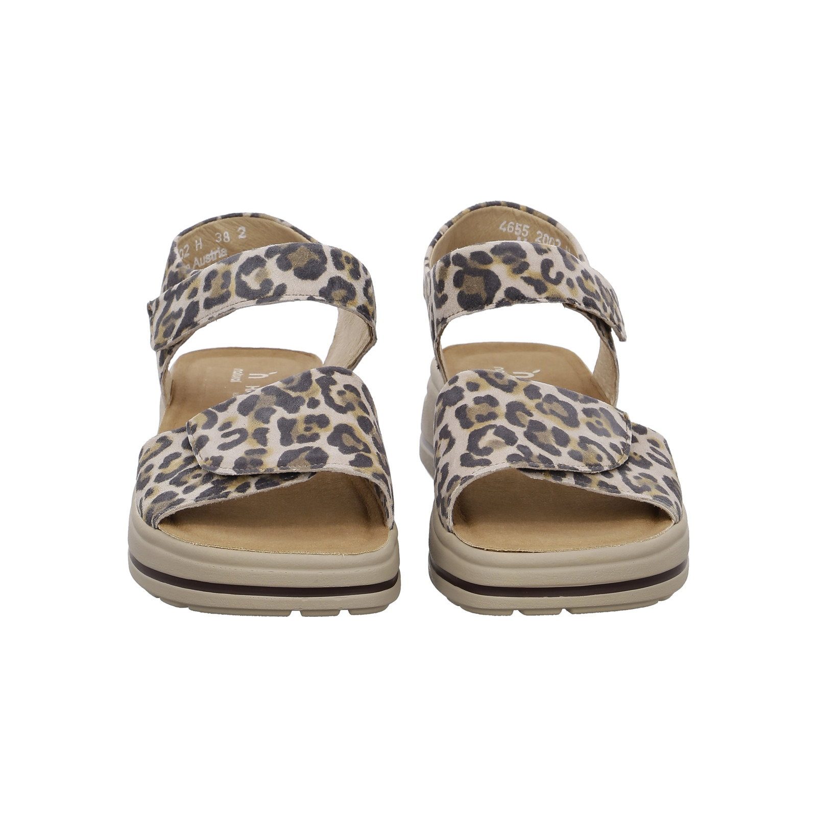 Hartjes Sandale Woogie Keilsandalette