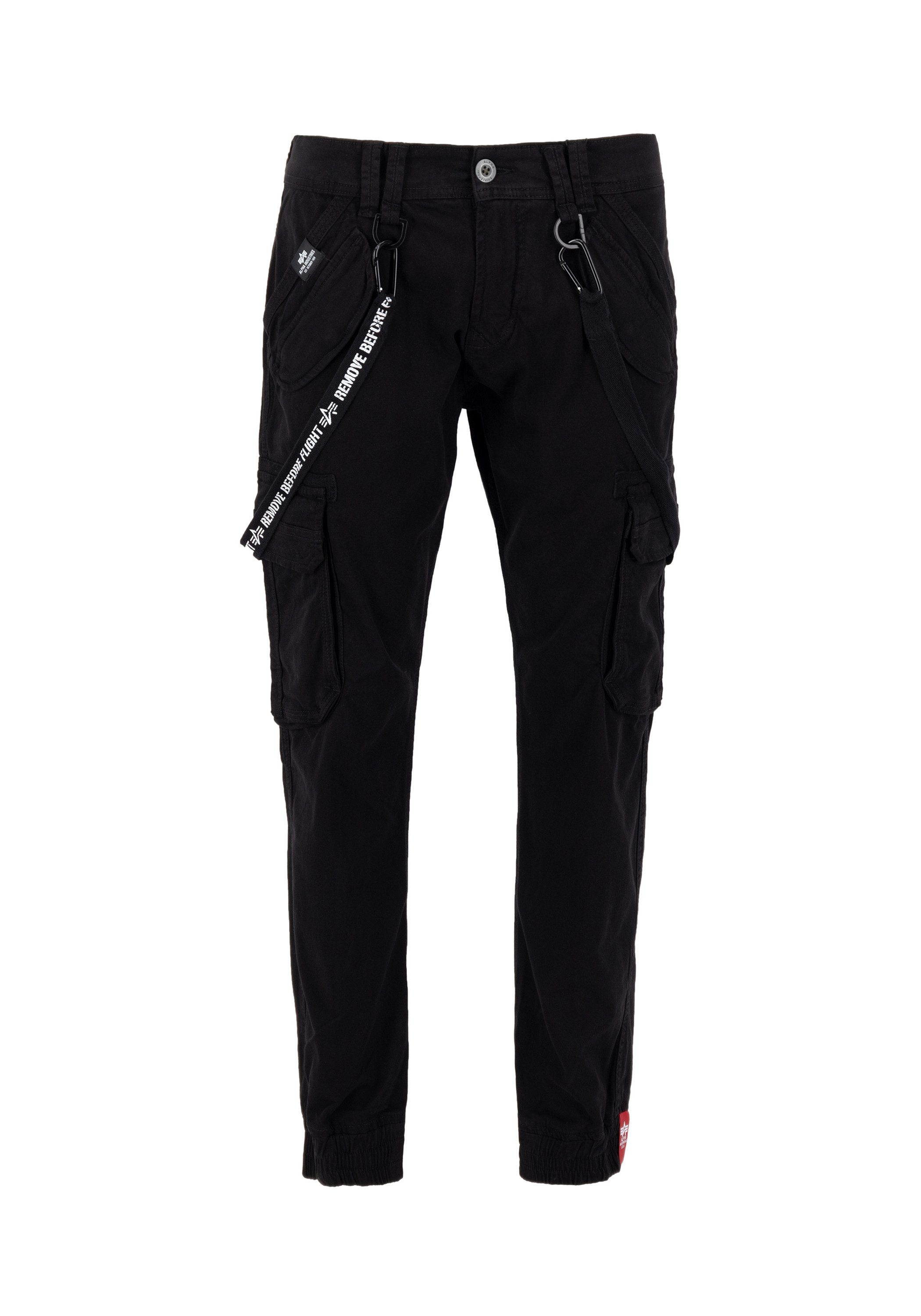 Alpha Industries Cargohose Alpha Industries Men günstig online kaufen