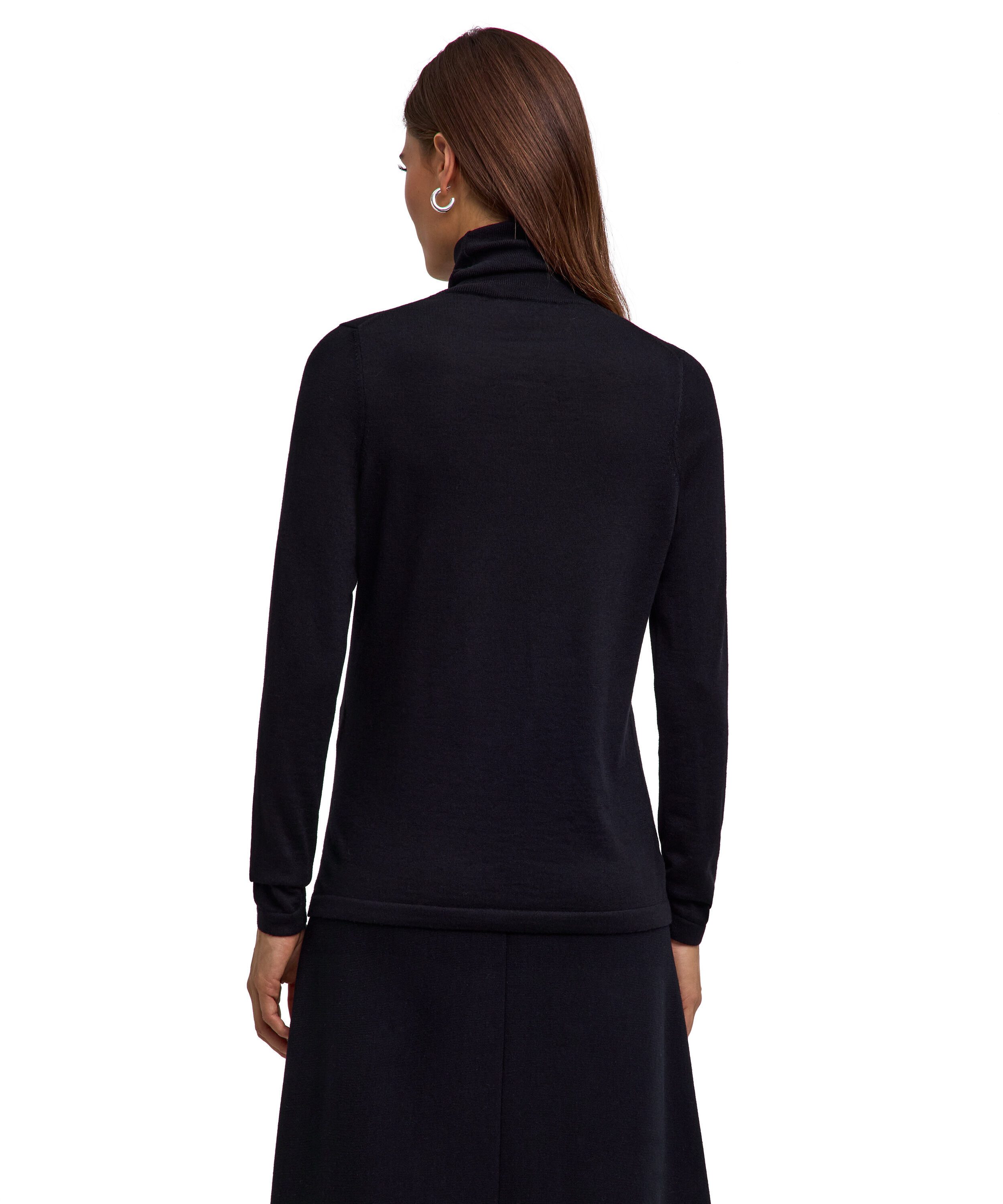 FALKE Strickpullover Casual Wool (1-tlg) günstig online kaufen