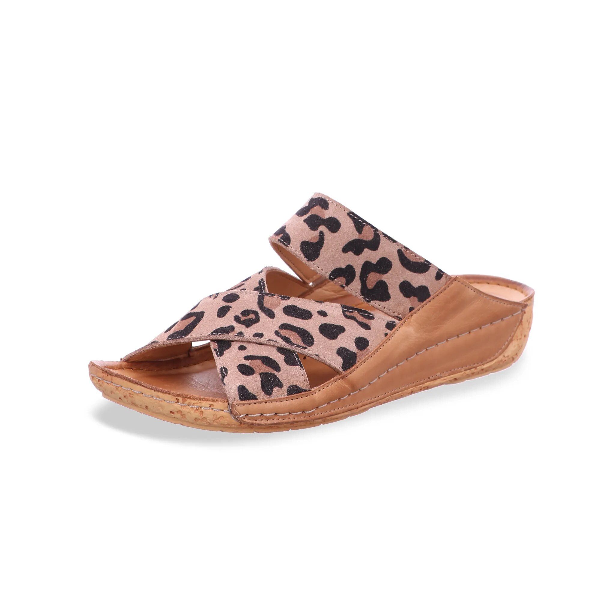 Gemini Damen Pantolette günstig online kaufen
