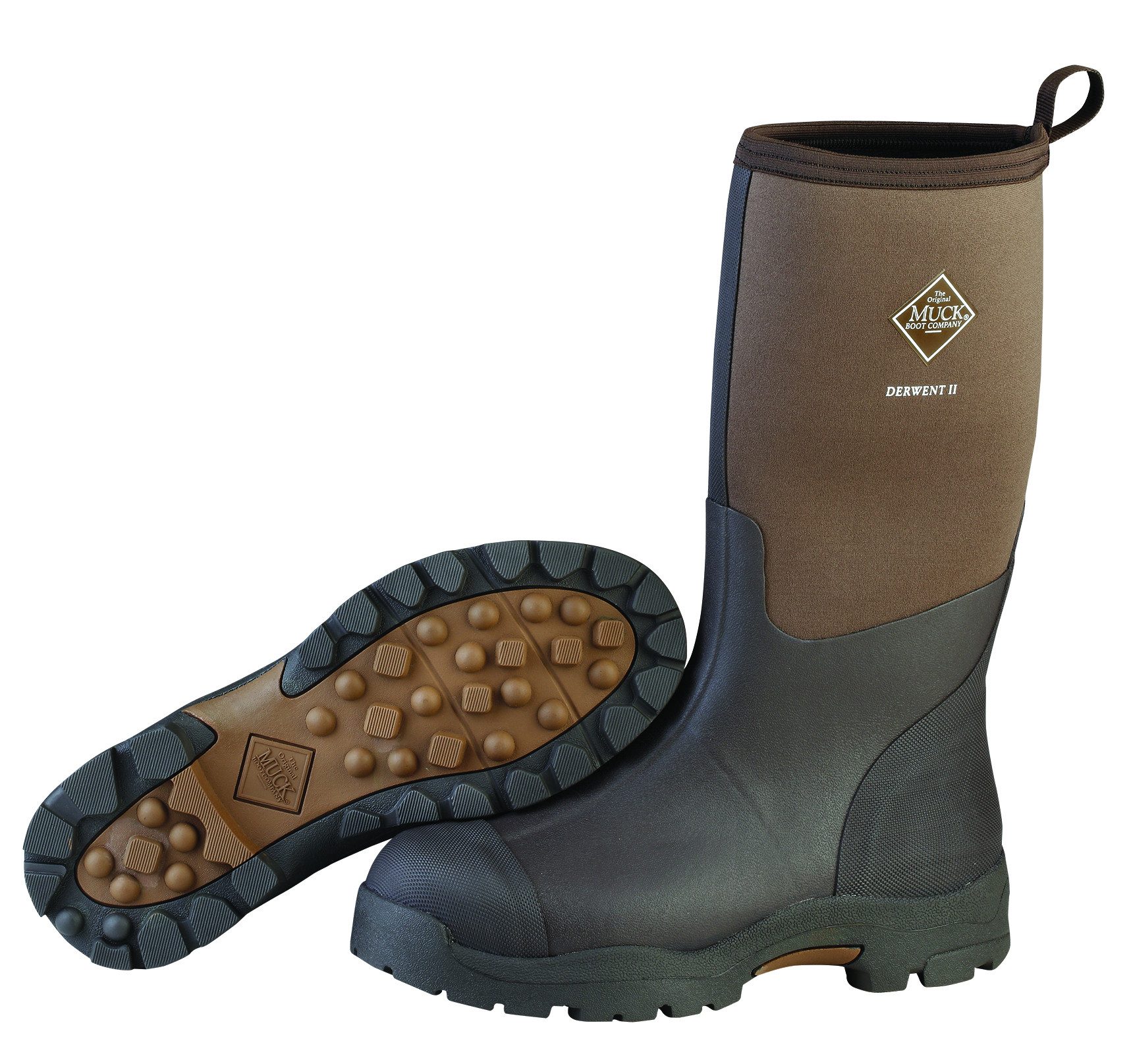 Muck Boots DWT-900 Muckboot Derwent II Gummistiefel günstig online kaufen