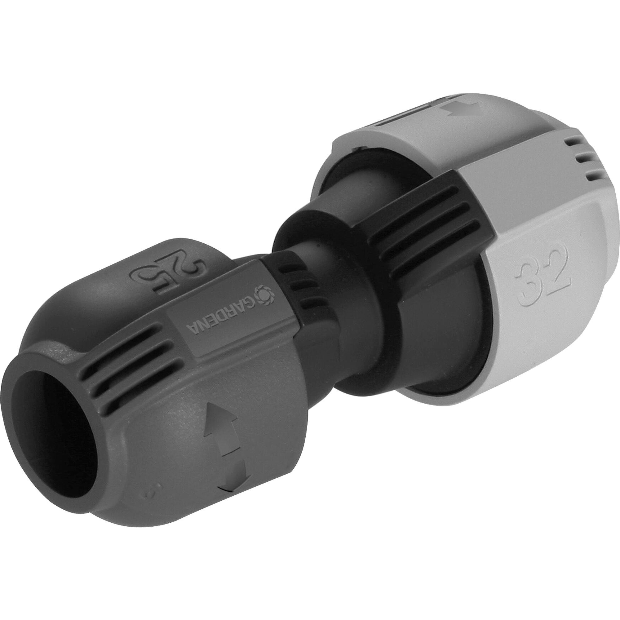 Regner GARDENA Sprinklersystem Verbinder-Stück mit