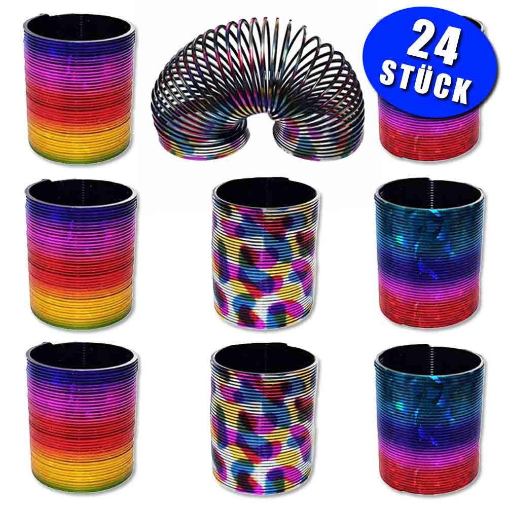 Rasehorn Hüpfspielzeug Treppenläufer Metallic – 24 günstig online kaufen