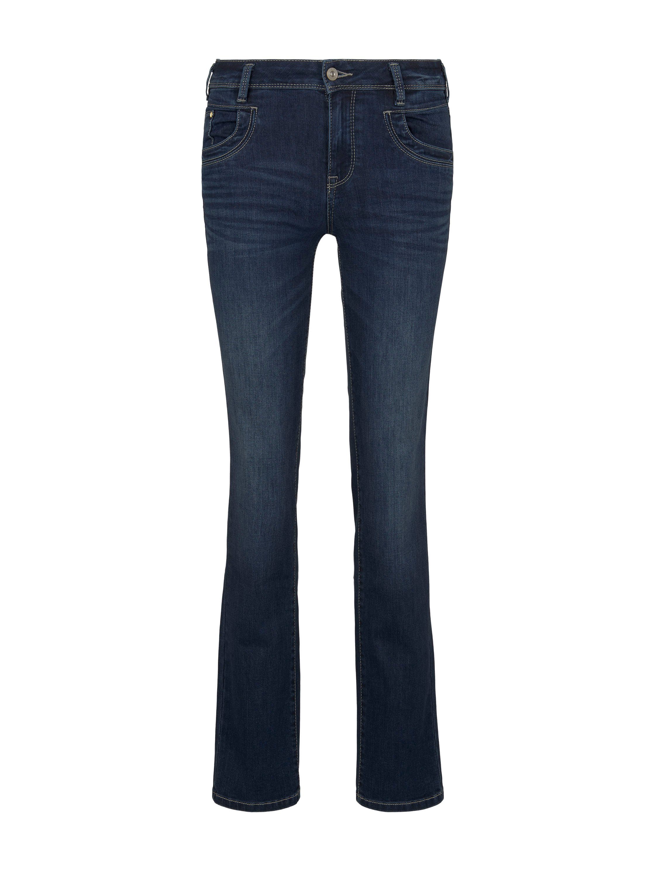 Gerade Jeans Alexa Straight